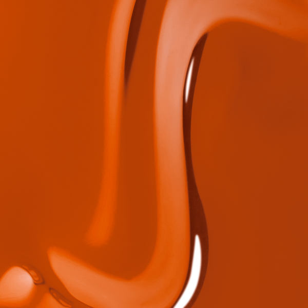 Apres - Hema Free Gel Couleur - Bonfire Flame