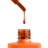 Apres - Hema Free Gel Couleur - Bonfire Flame