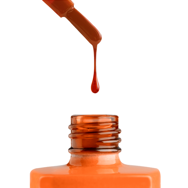 Apres - Hema Free Gel Couleur - Bonfire Flame