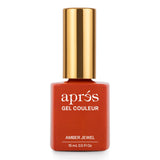 Apres - Hema Free Gel Couleur - Amber Jewel