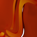 Apres - Hema Free Gel Couleur - Amber Jewel