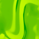 Apres - Hema Free Gel Couleur - Acid Lime