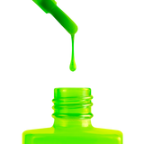 Apres - Hema Free Gel Couleur - Acid Lime