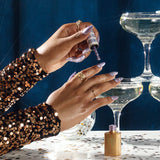 DND - Diva Gel - Jazz Hands #305