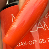 Madam Glam - Gel Polish - Jelly Bean