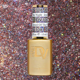 Cirque Colors - Nail Polish - Melody 0.37 oz