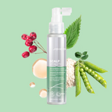 Joico - Scalp Vitality 3 Pc Set + Free Scalp Brush