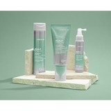 Joico - Scalp Vitality 3 Pc Set + Free Scalp Brush