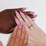 Nail Thoughts Potted Base - Juicy