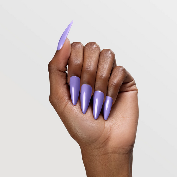 Chaun Legend - Gel Polish - Just Beet It