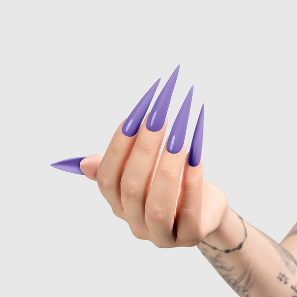 Chaun Legend - Gel Polish - Just Beet It
