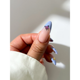 Deco Beauty - Nail Art Stickers - Just Butterflies