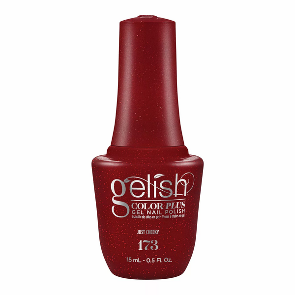 Gelish Gel Color Plus - Just Cheeky 0.5 oz
