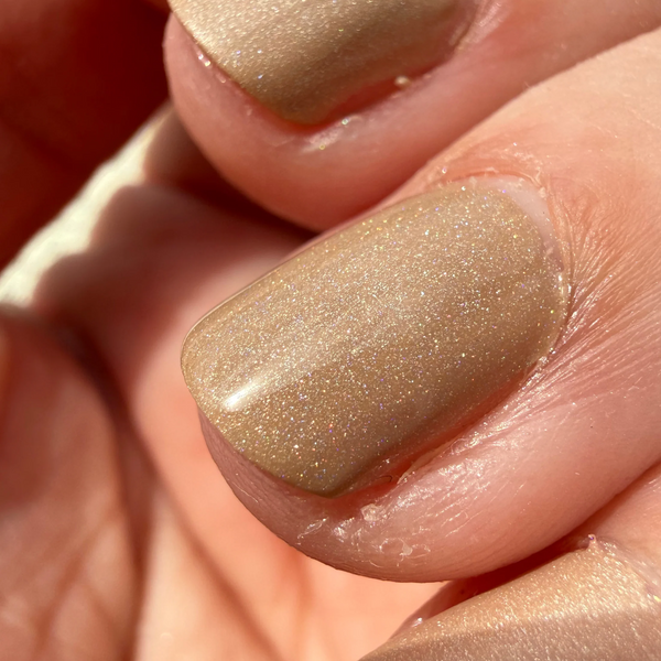 Loud Lacquer - Just One More Chapter 0.45 oz