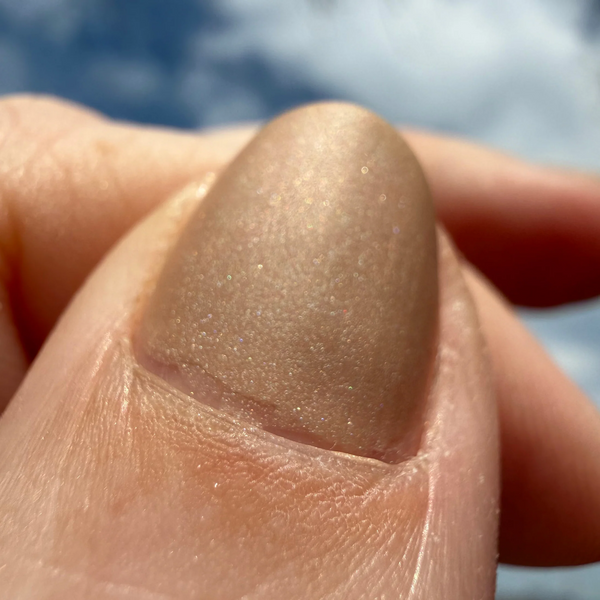 Loud Lacquer - Just One More Chapter 0.45 oz