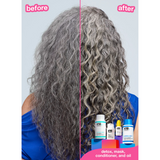 K18 - Mini Peptide Prep Detox Shampoo – 53ml / 1.8 oz