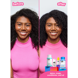 K18 - Mini Peptide Prep Detox Shampoo – 53ml / 1.8 oz