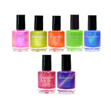 KBShimmer - Nail Polish - The Midway Collection