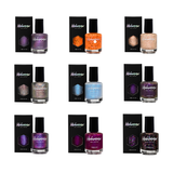 KBShimmer - Nail Polish - KBSHIMMER - DON'T SWEAT THE FALL STUFF
