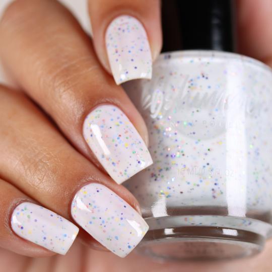 KBShimmer - Nail Polish - Spring Theory