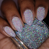 KBShimmer - Nail Polish - A Real Gem