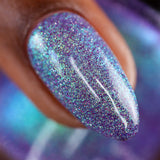 KBShimmer - Nail Polish - Bake Stuff Happen