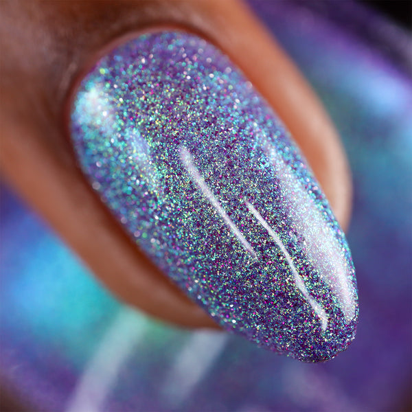KBShimmer - Nail Polish - Bake Stuff Happen