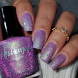 KBShimmer - Nail Polish - Bake Stuff Happen