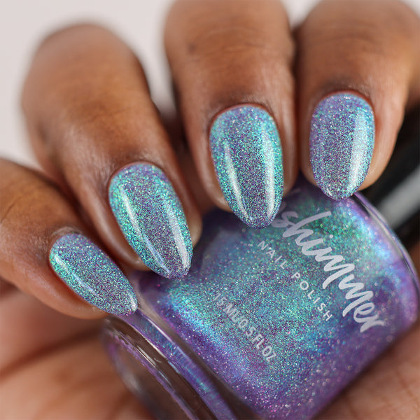 KBShimmer - Nail Polish - Bake Stuff Happen