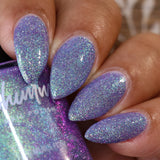 KBShimmer - Nail Polish - Bake Stuff Happen