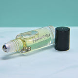 KBShimmer - Christmas Cocktails 5 mL Cuticle Oil Roller Ball