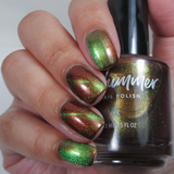 KBShimmer - Nail Polish - Elf Taught