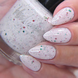 KBShimmer - Nail Polish - Holiday Tree-ditions