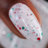 KBShimmer - Nail Polish - Holiday Tree-ditions
