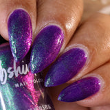 KBShimmer - Nail Polish - Sticky Situation