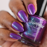KBShimmer - Nail Polish - Sticky Situation