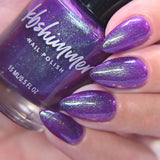 KBShimmer - Nail Polish - Sticky Situation
