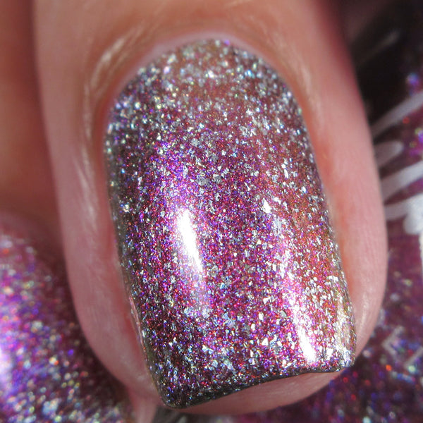 KBShimmer - Nail Polish - Winter Wonderland Collection