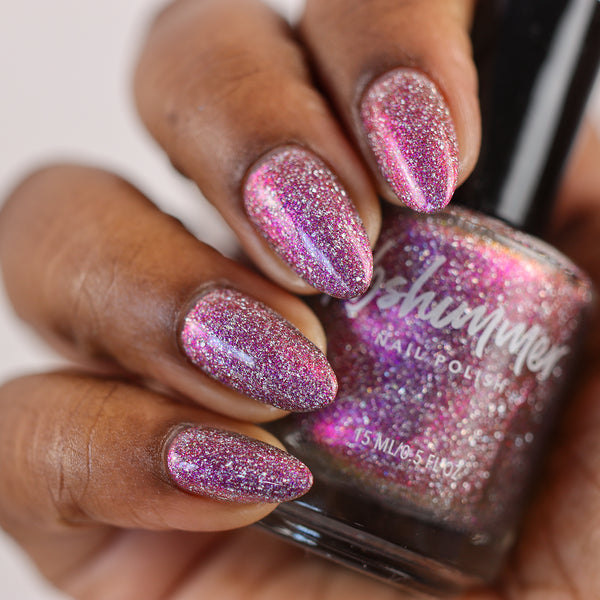 KBShimmer - Nail Polish - Yarned And Dangerous
