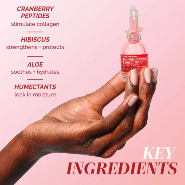 Londontown - Peptide Serum Concentrate