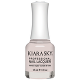 Kiara Sky - Stick & Stay Base Coat 0.5 oz