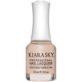 Kiara Sky - Stick & Stay Base Coat 0.5 oz
