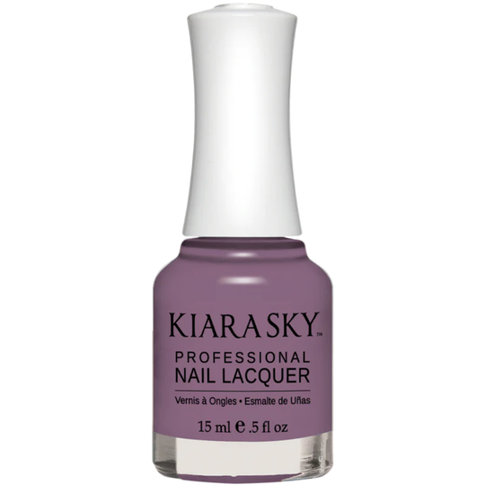 Kiara Sky - Nail Lacquer - Spellbound 0.5 oz - #N549