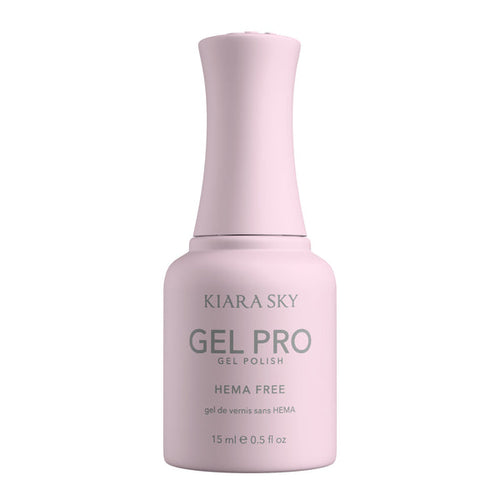 Kiara Sky - Gel Pro - Milky Rose