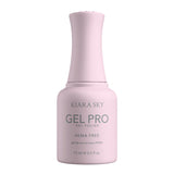Kiara Sky - Gel Pro - Milky Rose