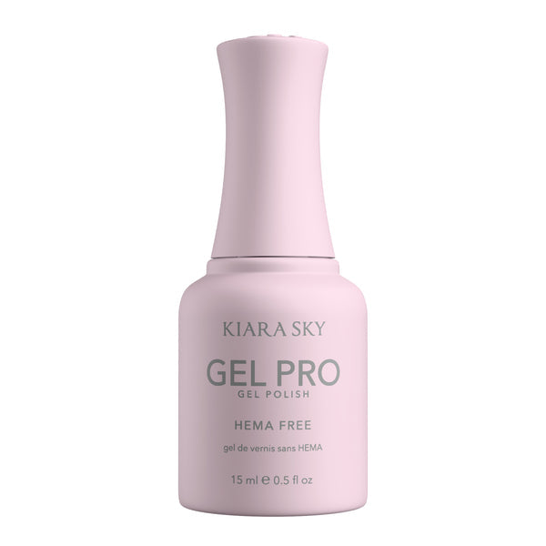Kiara Sky - Gel Pro - Milky Rose