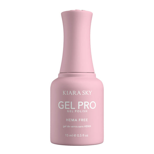 Kiara Sky - Gel Pro - Berry Milky