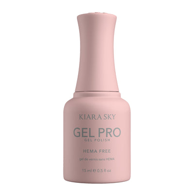 Kiara Sky - Gel Pro - Satin Finish