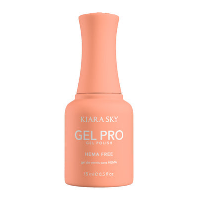 Kiara Sky - Gel Pro - Sweet Tangerine