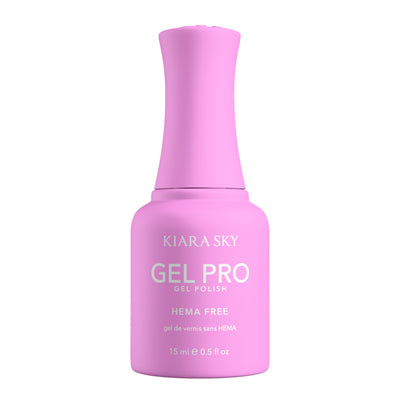Kiara Sky - Gel Pro - Chic Babe
